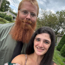 Mel (Melissa) Kauffman