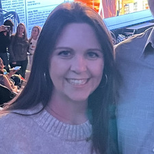 Megan Free