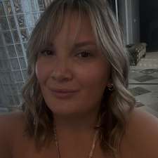Megan Prentice