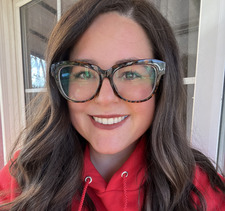 Meghan Parker