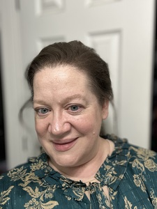 Veronica C Martin