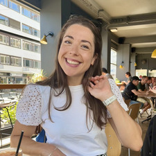 Nadia Junge