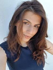 Драгана  Срдић