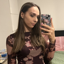 Monia Capirossi