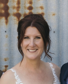 Olivia Cullen 
