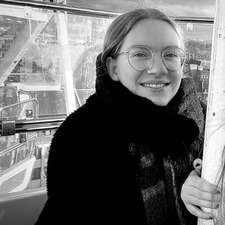 Celine van der Linde