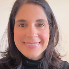 Audrey Robles