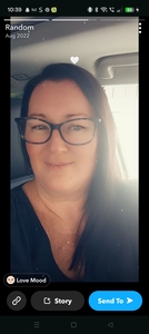 Louise Ashley