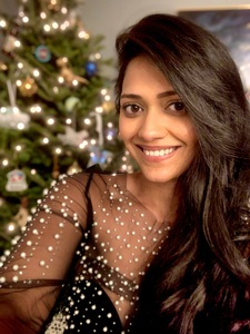 Maithilee Das Lappin