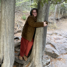 Trina Warkentin
