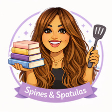 Books & Spatulas