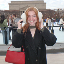 Olivia Smathers