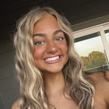 Ally Woolbert