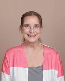 Misty Bratcher