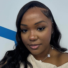 Destiny Thomas