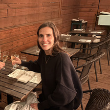 Laura Edquist