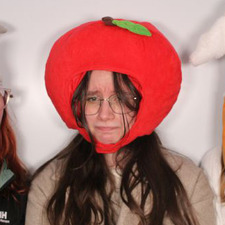 Sarah ⋆ ˚｡୨୧