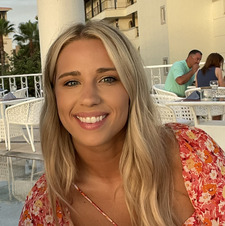 Becca Starkey