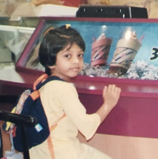 raveena
