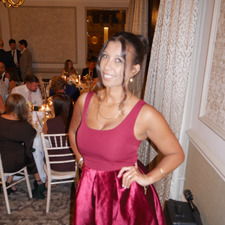 Lisa Samuels