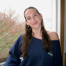 Bridget Pistorius