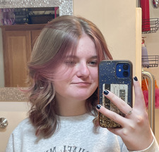 McKenzie Smebak
