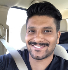 محمد المجيبل