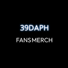 39Daph Merch