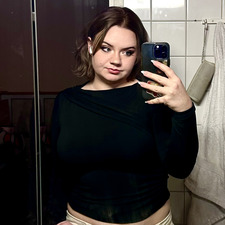 Maria Kirjonen