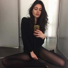 rebecca ♱