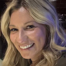 Mariel Messinetti