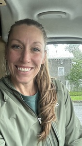 Catherine Gauthier