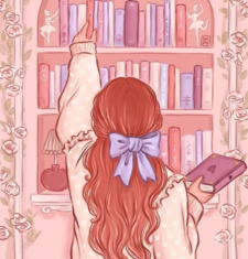 ❥ Teresa ✧.* ❀