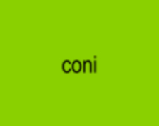 conispalma