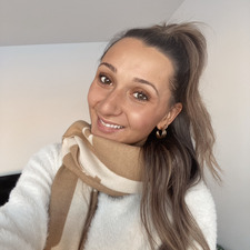 Ariane Allain
