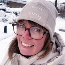 Petra Wiering