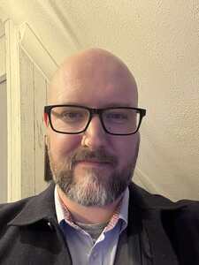 Matthew Downes-Ward