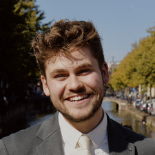 Jonne Soepenberg