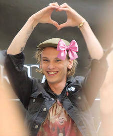 ☆~ᴊᴀᴘᴊɪ~☆ {henry's version}