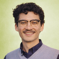 Ayrton Oropeza Medina