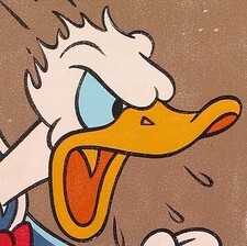 Garrett, Keeper Scribe