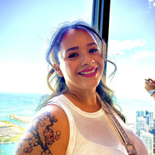 Griselda Ortega