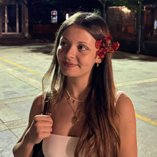Carolina Plugaru