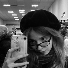 anniprr v☆ʕ⁎̯͡⁎ʔ༄