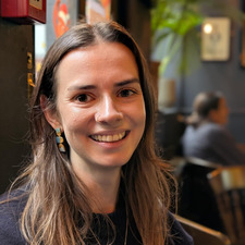 Mimi Steinbach-Hunt