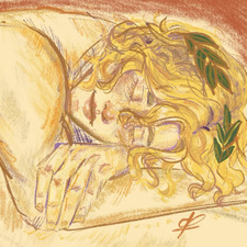 Renate ⊹ ∘ ⋄ ˚ ₊ ☼ˏ