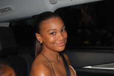 Camble Williams