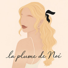 La Plume de Noé