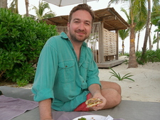 Matthew Samek