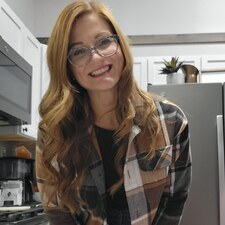 Katelyn Gregory